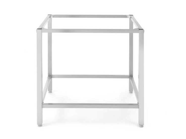 Piètement pour four - cuisine professionnel de qualité