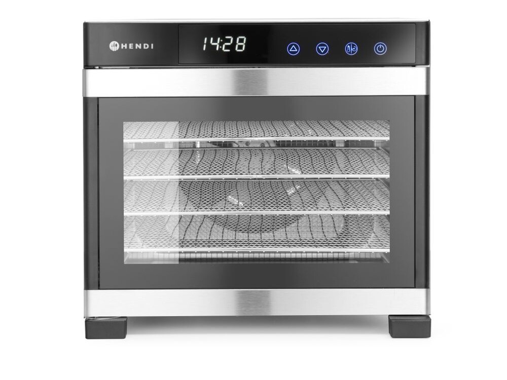 Déshydrateur alimentaire,  ,  Profi Line,  6 plateaux - restauration professionnel de qualité