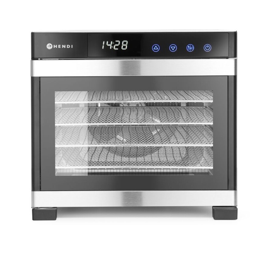 Déshydrateur alimentaire,  ,  Profi Line,  6 plateaux - restauration professionnel de qualité