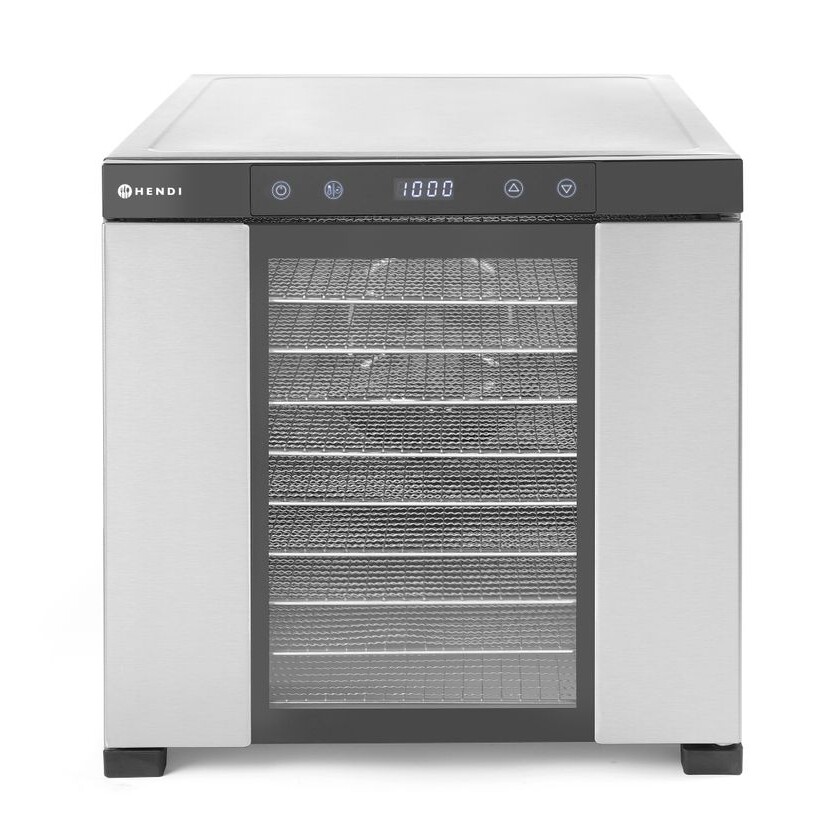 Déshydrateur Profi Line,  ,  Profi Line,  10 plateaux - cuisine professionnel de qualité