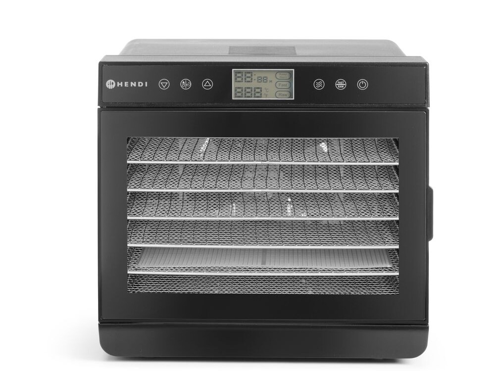 Déshydrateur Kitchen Line, , Kitchen Line, 7 plateaux - restauration professionnel de qualité