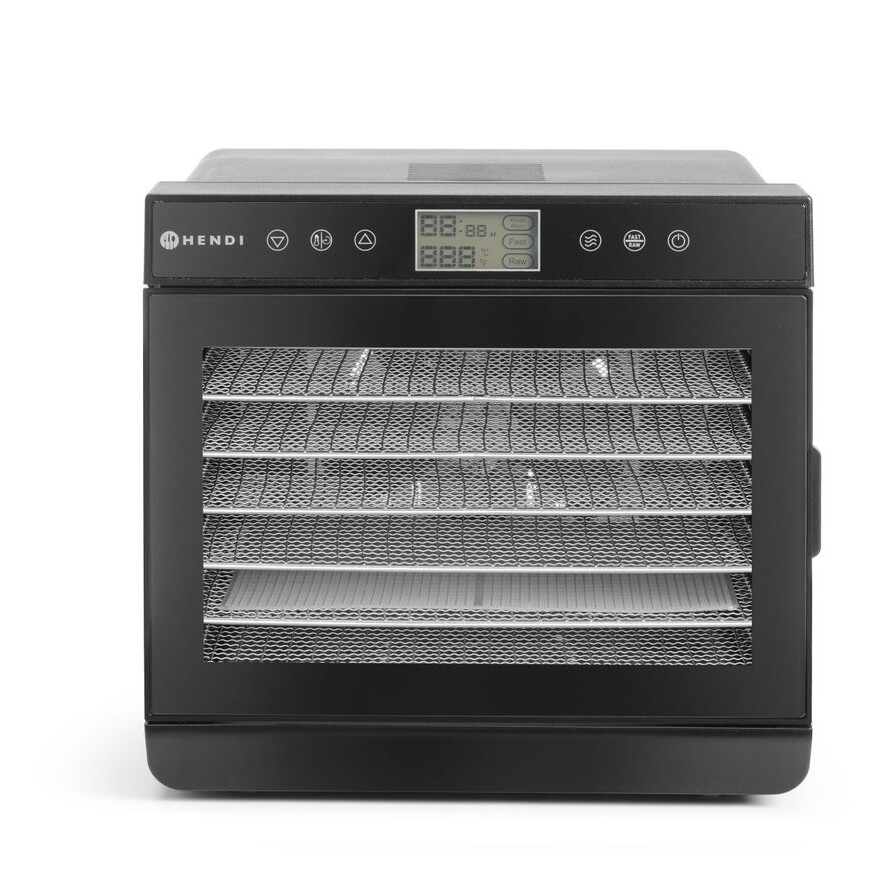 Déshydrateur Kitchen Line,  ,  Kitchen Line,  7 plateaux - restauration professionnel de qualité