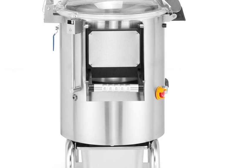Éplucheuse de pommes de terre 5 kg,  ,  Kitchen Line - cuisine professionnel de qualité
