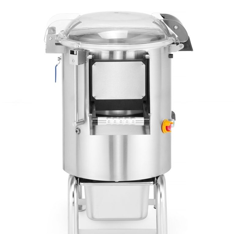 Éplucheuse de pommes de terre 5 kg,  ,  Kitchen Line - cuisine professionnel de qualité