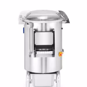 Éplucheuse de pommes de terre 10 kg,  ,  Kitchen Line - équipement professionnel de qualité