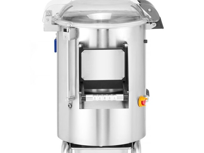 Éplucheuse de pommes de terre 10 kg,  ,  Kitchen Line - équipement professionnel de qualité