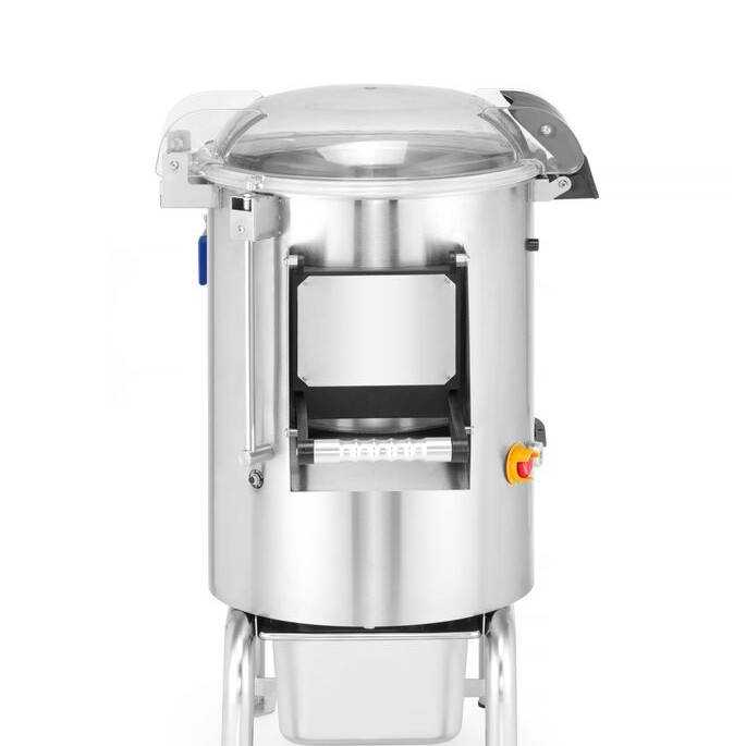 Éplucheuse de pommes de terre 10 kg,  ,  Kitchen Line - équipement professionnel de qualité