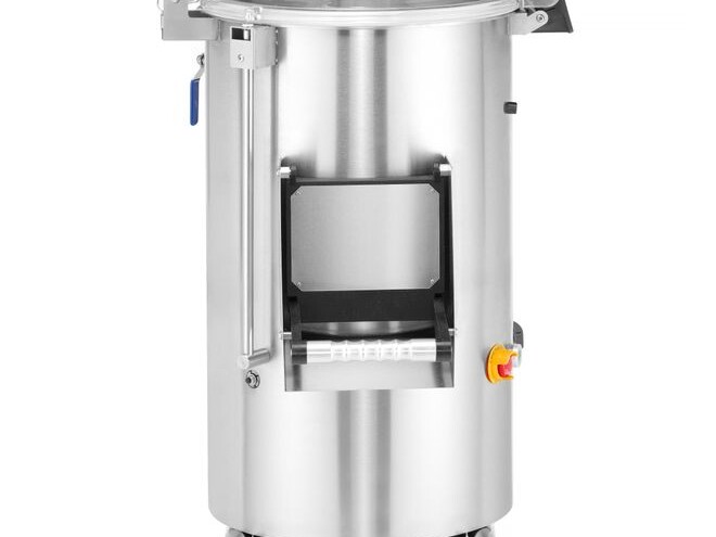 Eplucheuse de pommes de terre Kitchen Line 18 kg,  ,  Kit... - professionnel professionnel de qualité