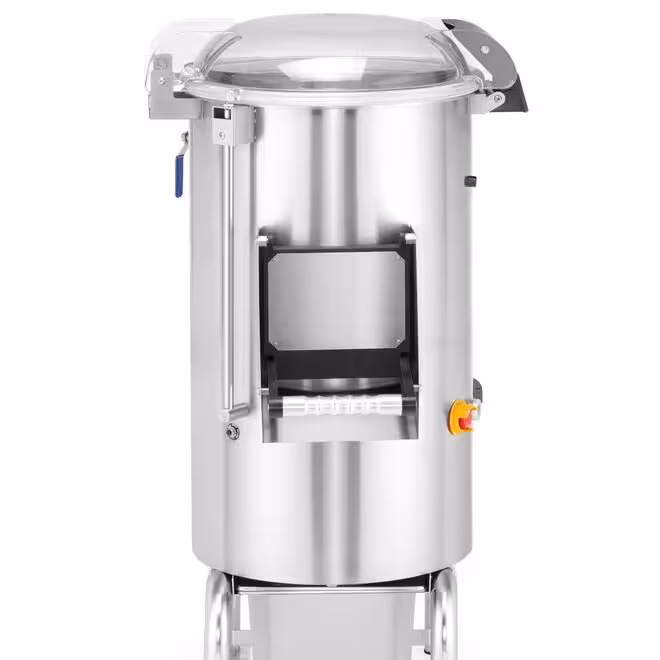 Eplucheuse de pommes de terre Kitchen Line 18 kg,  ,  Kit... - professionnel professionnel de qualité
