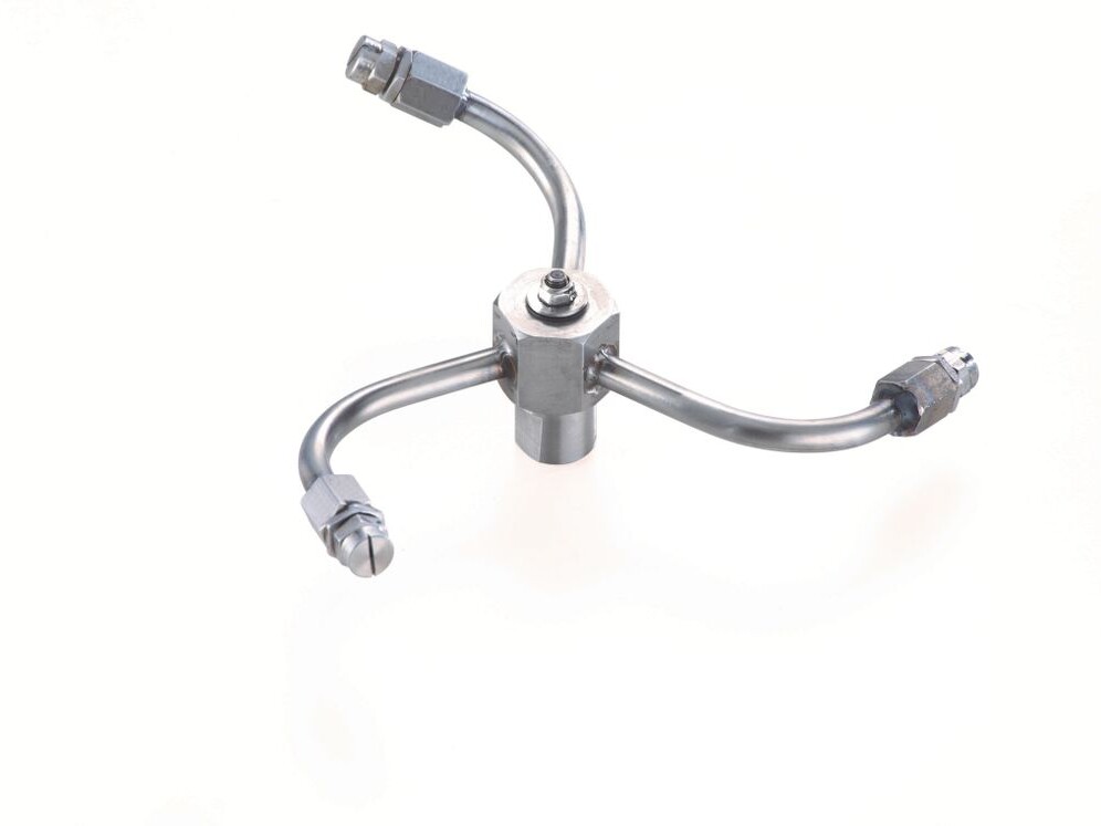 Système de nettoyage automatique pour les fours Nano Dri... - restauration professionnel de qualité