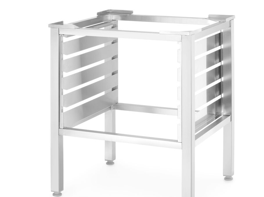 Piètement pour fours 1/1, , Millenial Smart Gastro, B... - équipement professionnel de qualité