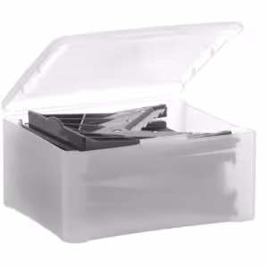 Set de 5 lames de rechange pour mandoline 222614 - professionnel professionnel de qualité