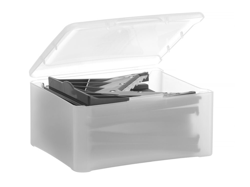 Set de 5 lames de rechange pour mandoline 222614 - professionnel professionnel de qualité