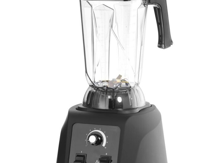 Blender Bar avec pichet sans - cuisine professionnel de qualité