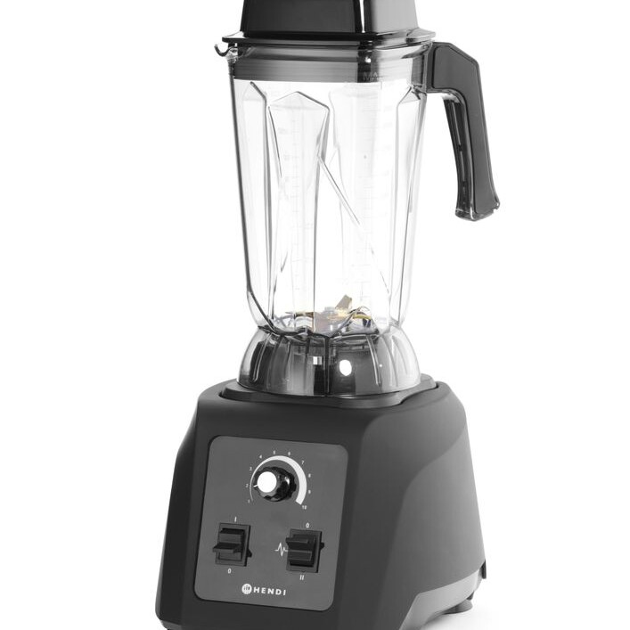 Blender Bar avec pichet sans - cuisine professionnel de qualité