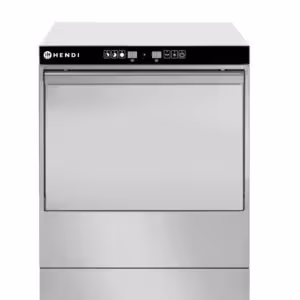 Lave-verre 40x40 - commande électronique - restauration professionnel de qualité