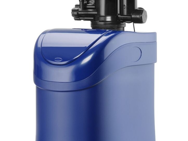 Adoucisseur d'eau, semi-automatique - restauration professionnel de qualité