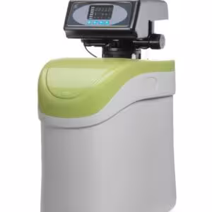 Adoucisseur d'eau,  automatique - cuisine professionnel de qualité