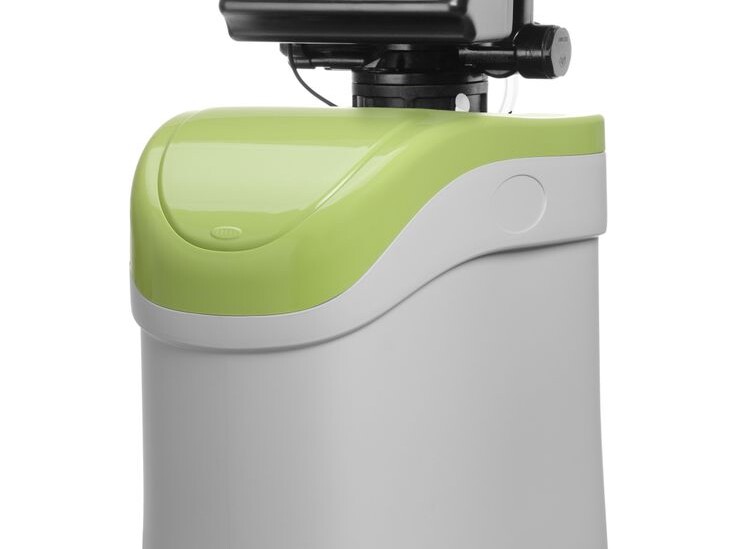 Adoucisseur d'eau,  automatique - cuisine professionnel de qualité