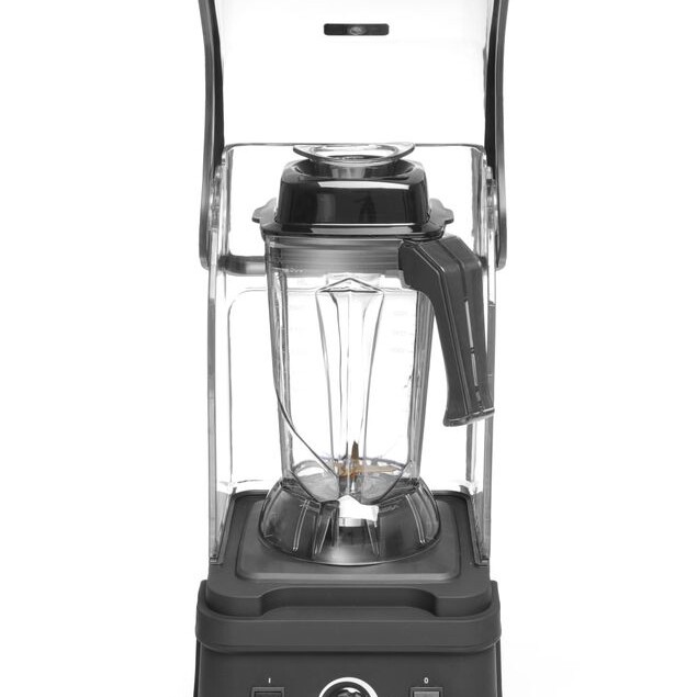 Blender Bar avec caisson insonorisant avec pichet sans - équipement professionnel de qualité