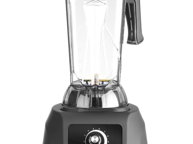 Blender Bar,  ,  2,  Noir,  220- - cuisine professionnel de qualité