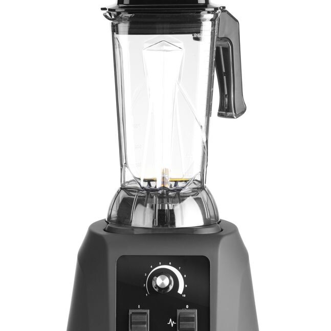 Blender Bar,  ,  2,  Noir,  220- - cuisine professionnel de qualité