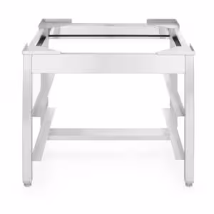 Piètement pour lave-vaisselle 50x50 ,  ,  Piètement pou... - professionnel professionnel de qualité