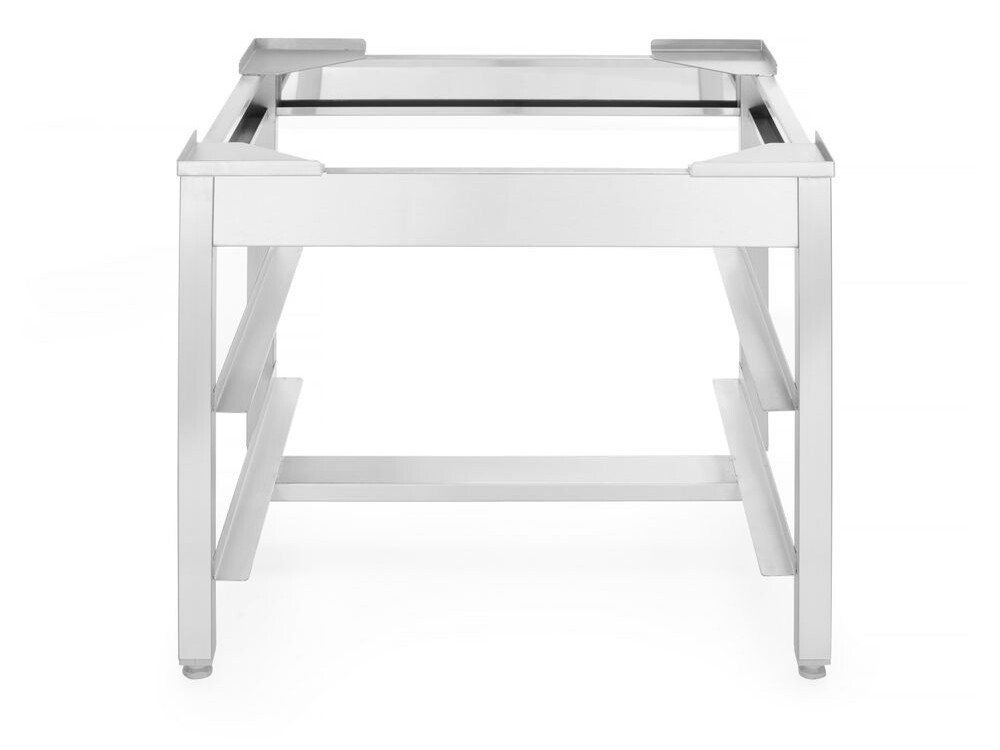Piètement pour lave-vaisselle 50x50 , , Piètement pou... - professionnel professionnel de qualité