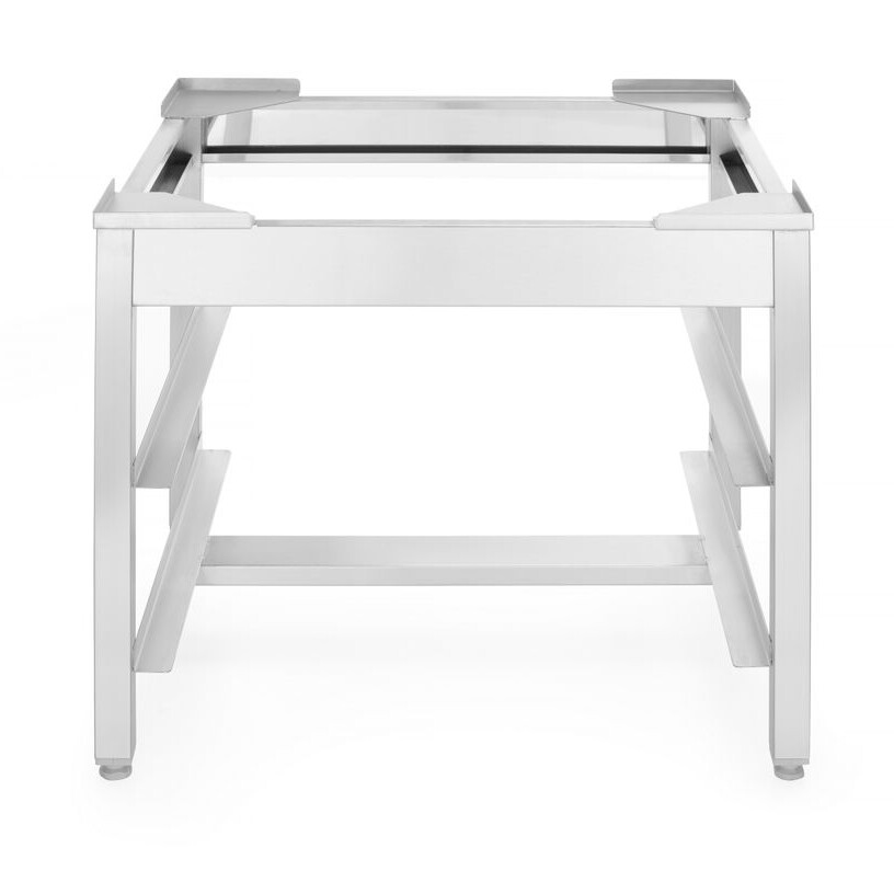 Piètement pour lave-vaisselle 50x50 ,  ,  Piètement pou... - professionnel professionnel de qualité