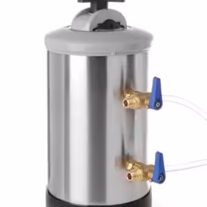Adoucisseur d'eau,  ,  Capacité filtre (20°dH/30°dH/40... - cuisine professionnel de qualité
