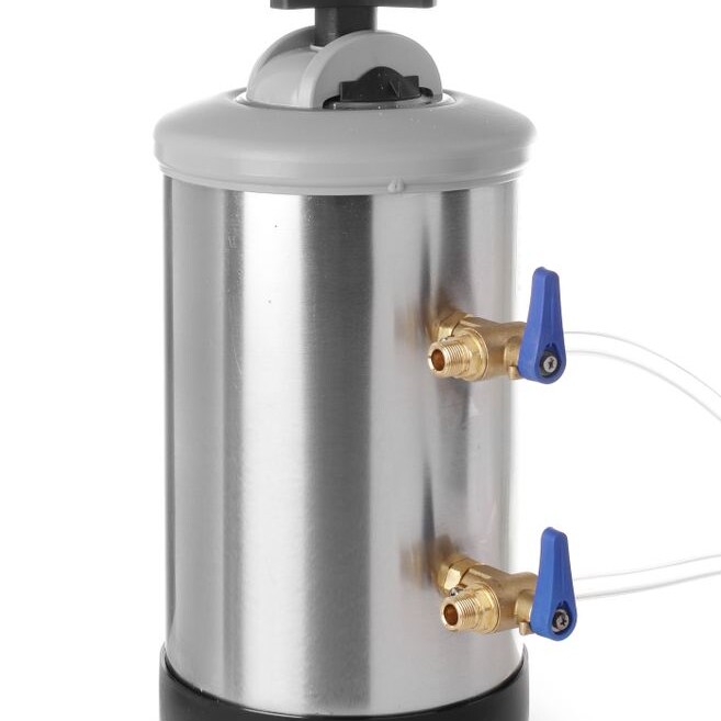 Adoucisseur d'eau,  ,  Capacité filtre (20°dH/30°dH/40... - cuisine professionnel de qualité