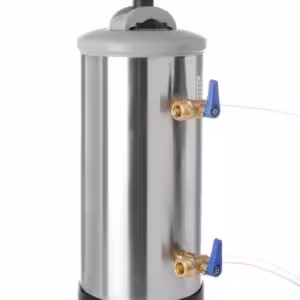 Adoucisseur d'eau,  ,  Capacité filtre (20°dH/30°dH/40... - cuisine professionnel de qualité