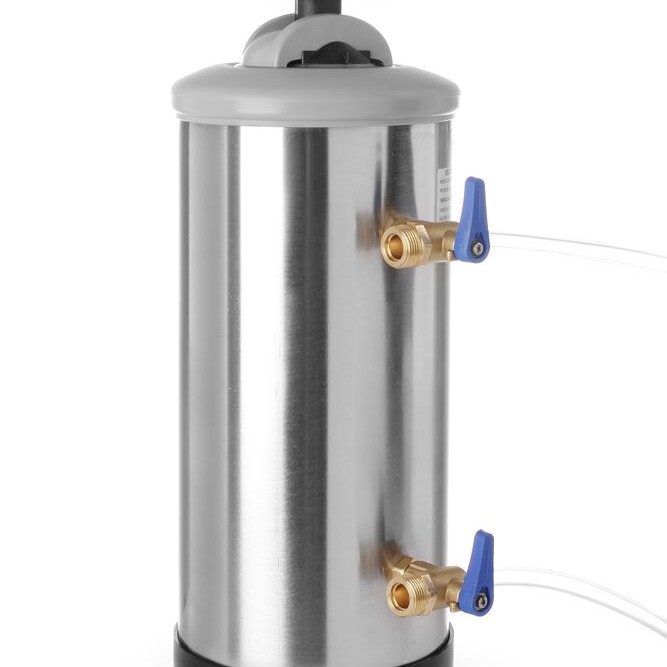 Adoucisseur d'eau,  ,  Capacité filtre (20°dH/30°dH/40... - cuisine professionnel de qualité
