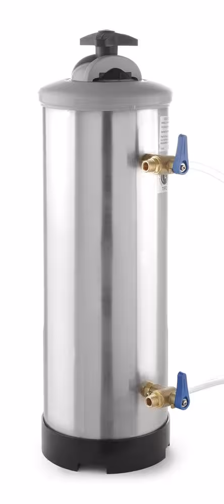 Adoucisseur d'eau,  ,  Capacité filtre (20°dH/30°dH/40... - équipement professionnel de qualité