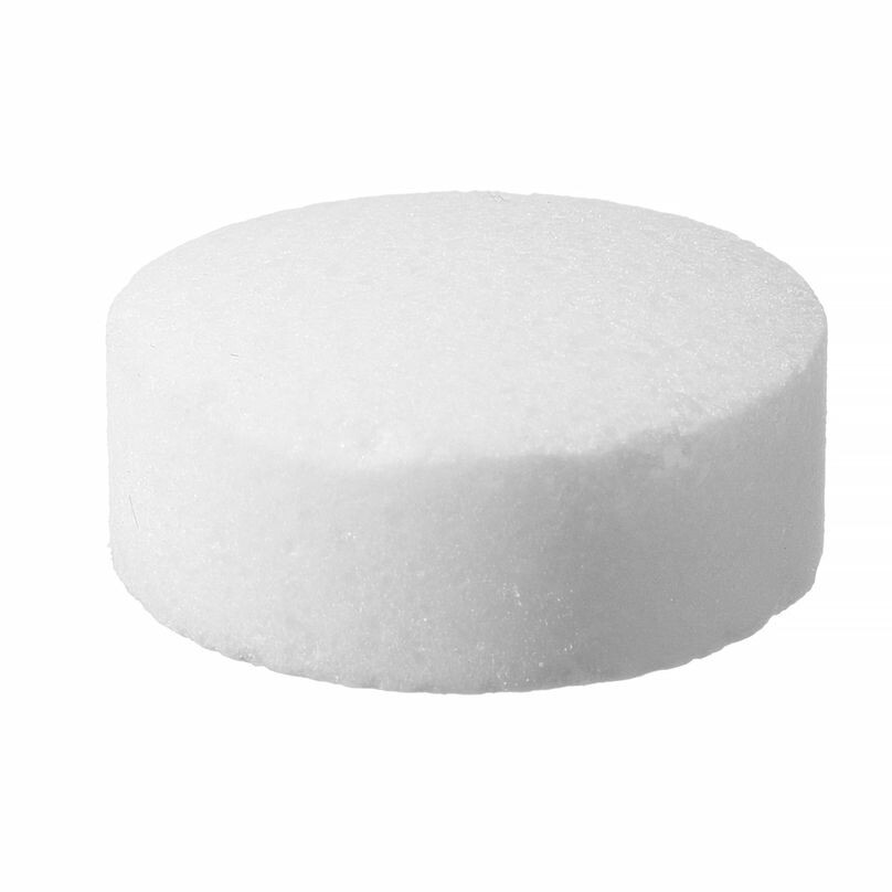 Tablettes de sel pour adoucisseurs d’eau,  ,  25 kg - restauration professionnel de qualité
