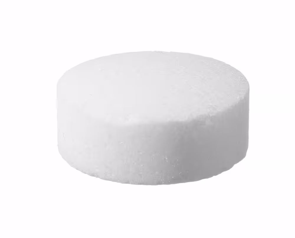 Tablettes de sel pour adoucisseurs d’eau,  ,  25 kg - restauration professionnel de qualité