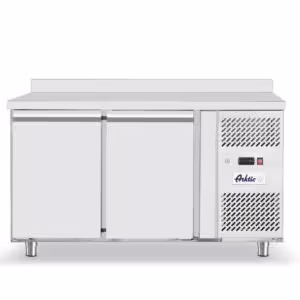 Réfrigérateur comptoir avec deux portes Profi LIne ,  A... - professionnel professionnel de qualité