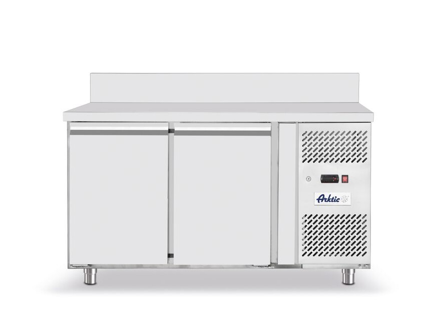 Congélateur comptoir avec deux portes Profi Line ,  Arkt... - restauration professionnel de qualité