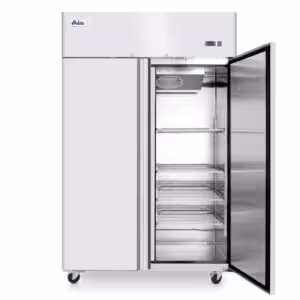 Réfrigérateur avec double portes Profi Line 1240 L,  Ar... - professionnel professionnel de qualité
