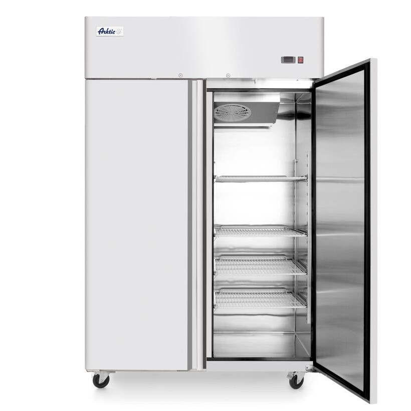 Réfrigérateur avec double portes Profi Line 1240 L,  Ar... - professionnel professionnel de qualité