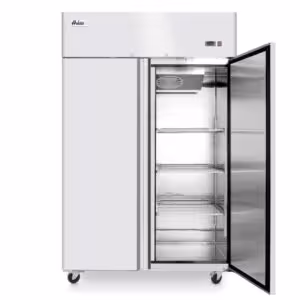 Congélateur avec double portes Profi Line 1240 L,  Arkti... - cuisine professionnel de qualité