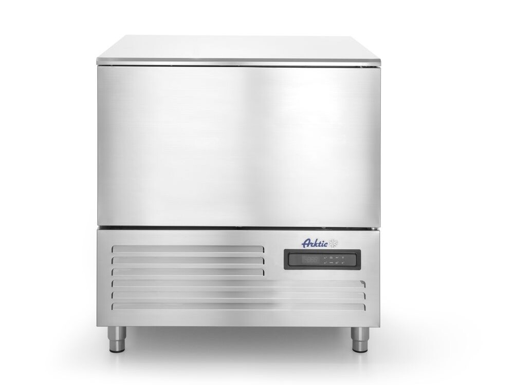 Cellule de refroidissement 5 x 1/1, Arktic, 1/1 - cuisine professionnel de qualité