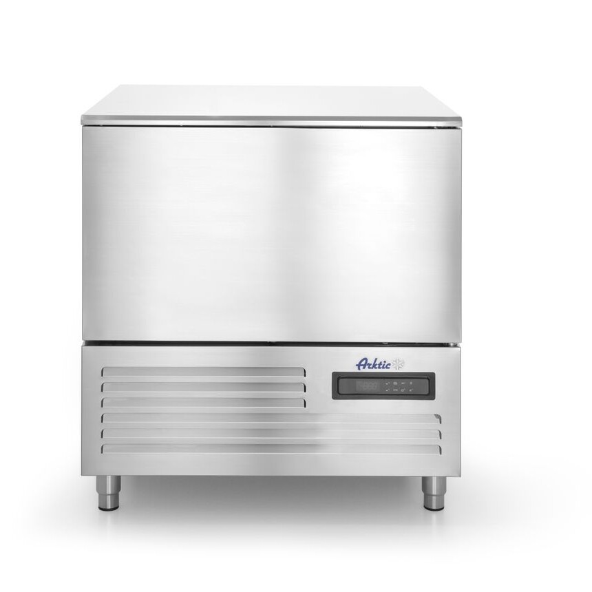Cellule de refroidissement 5 x 1/1,  Arktic,  1/1 - cuisine professionnel de qualité