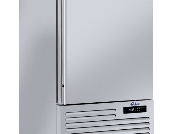 Cellule de refroidissement 10 x 1/1, Arktic, 1/1 - équipement professionnel de qualité