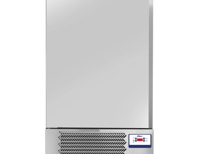 Cellule de refroidissement 15x 1/1,  Arktic,  1/1 - restauration professionnel de qualité