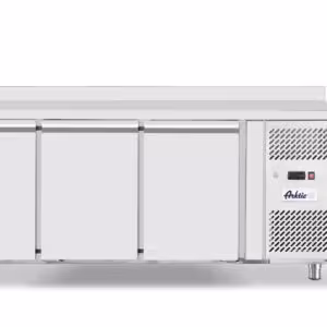 Congélateur comptoir,  3 portes ,  Arktic,  Profi Line, ... - cuisine professionnel de qualité