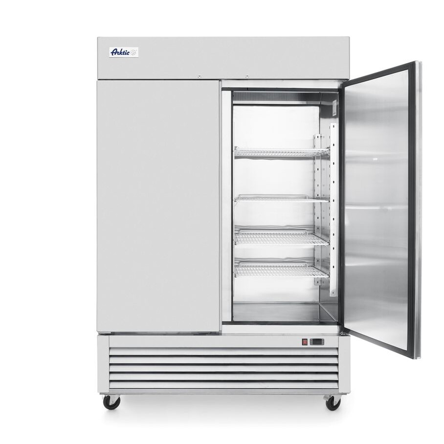 Réfrigérateur ,  Arktic,  Kitchen Line,  2/1 - professionnel professionnel de qualité