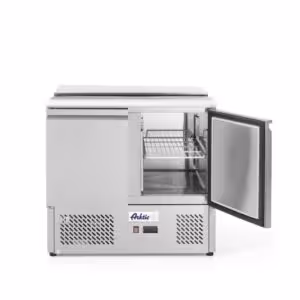 Saladette 2 portes ,  Arktic - professionnel professionnel de qualité