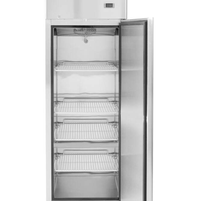 Réfrigérateur une porte 410 L,  Arktic,  Profi Line - cuisine professionnel de qualité