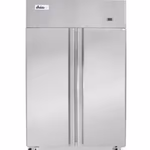 Réfrigérateur avec 2 portes 900 L,  Arktic,  Profi Line - équipement professionnel de qualité